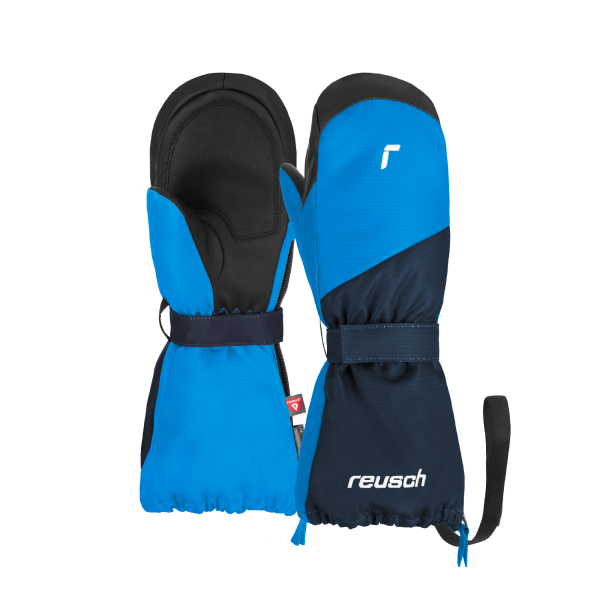 Reusch Lucky R-TEX® XT Mitten 6285518 4458 blau 1